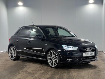 Audi A1 feature image