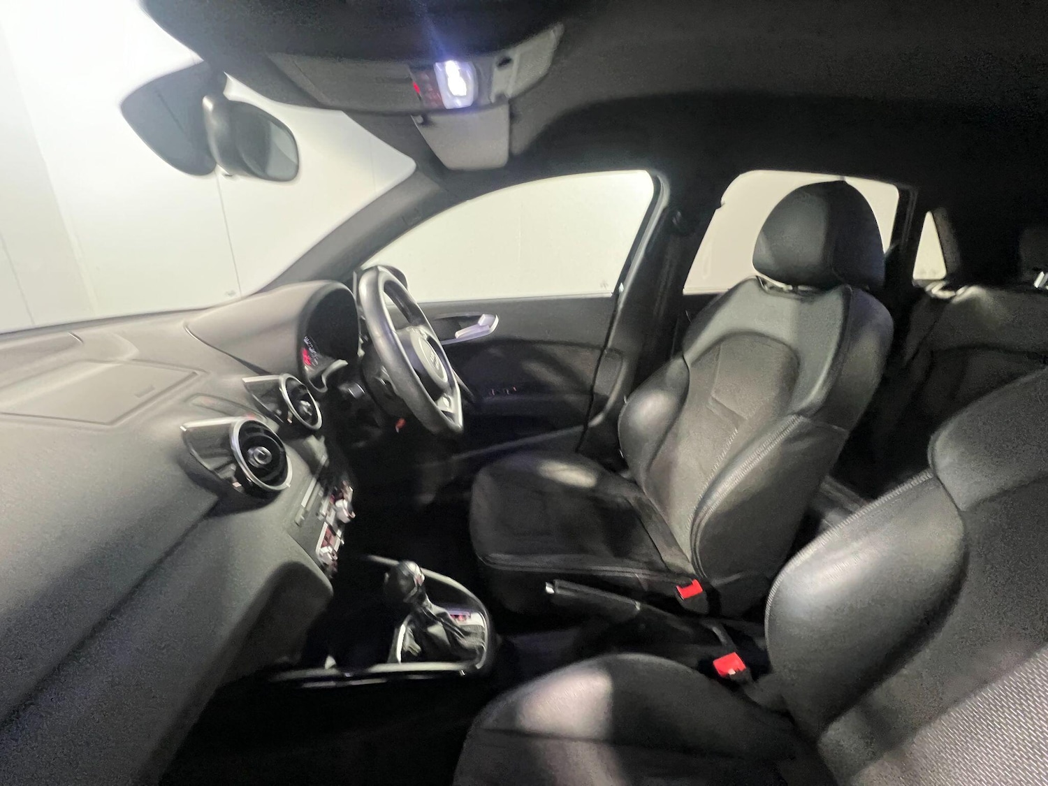 Used Audi A1 for sale - 77853183: Photo 20