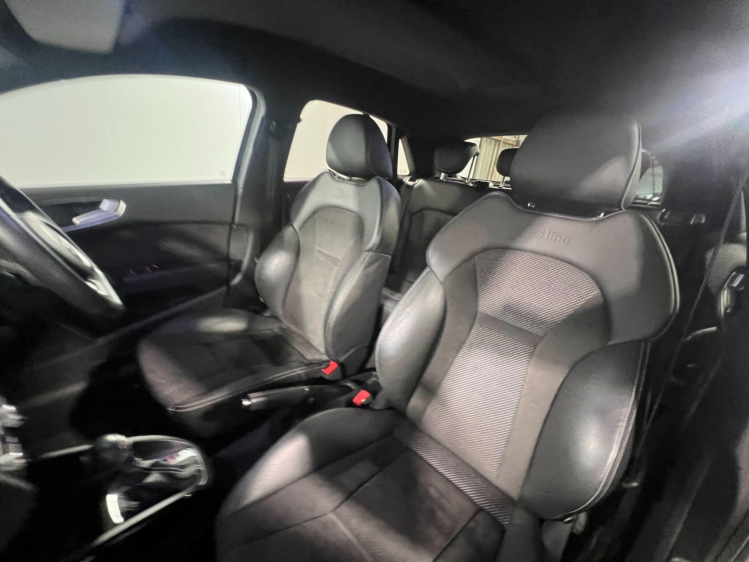 Used Audi A1 for sale - 77853183: Photo 21