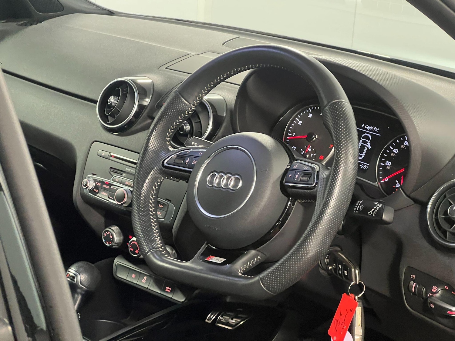 Used Audi A1 for sale - 77853183: Photo 22