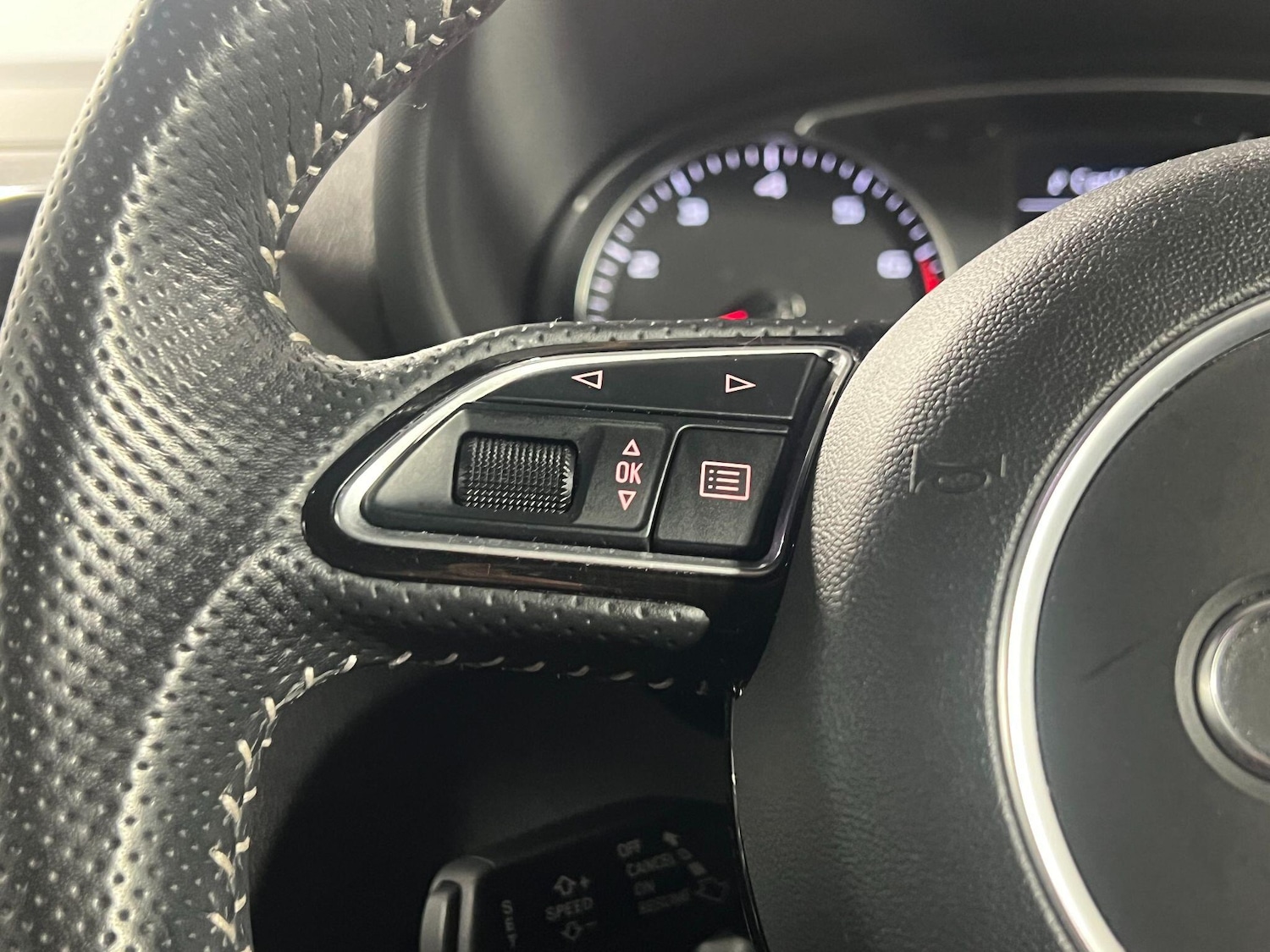 Used Audi A1 for sale - 77853183: Photo 25