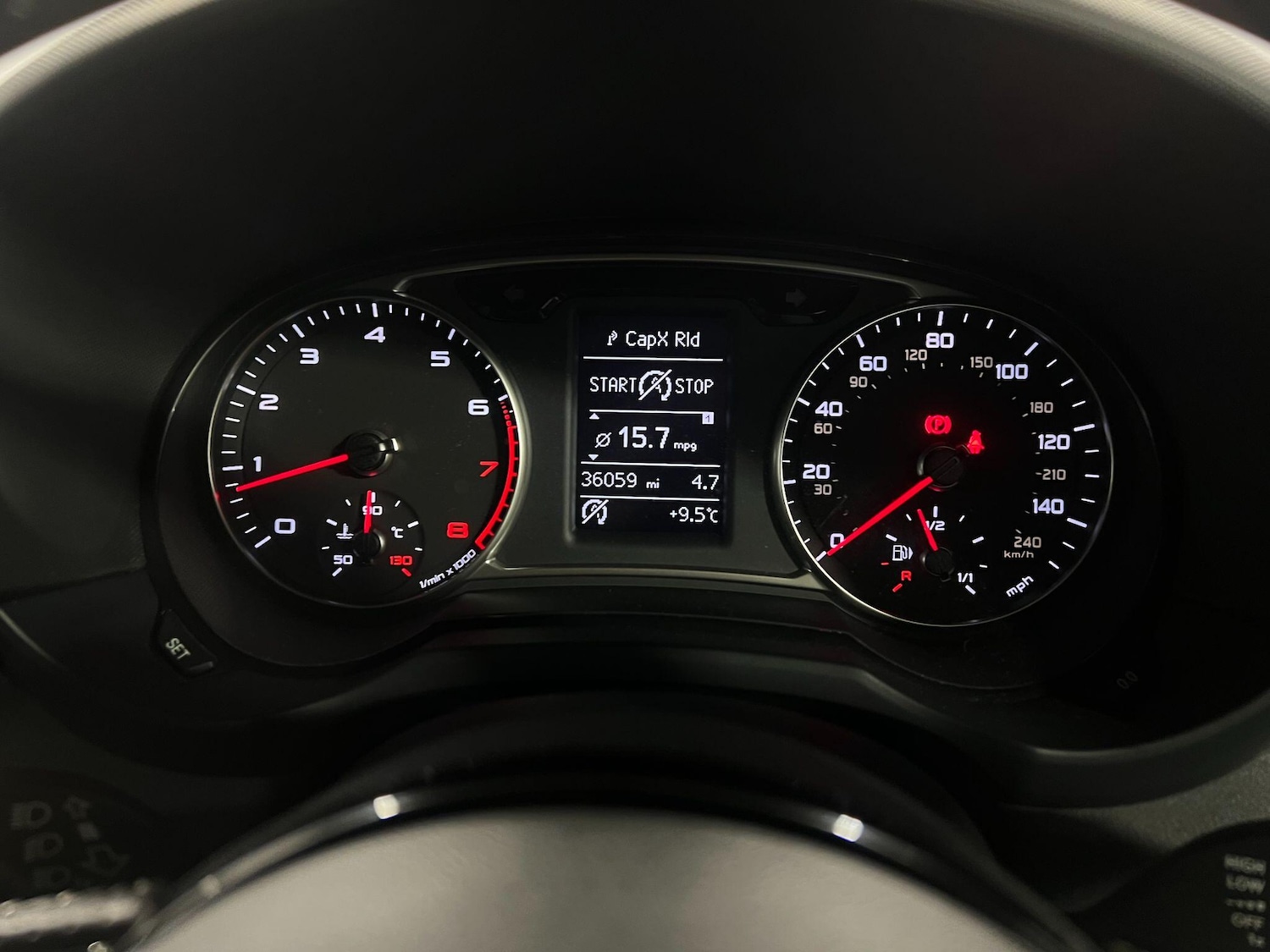 Used Audi A1 for sale - 77853183: Photo 27