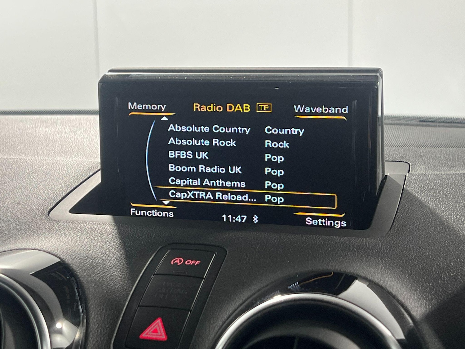 Used Audi A1 for sale - 77853183: Photo 28