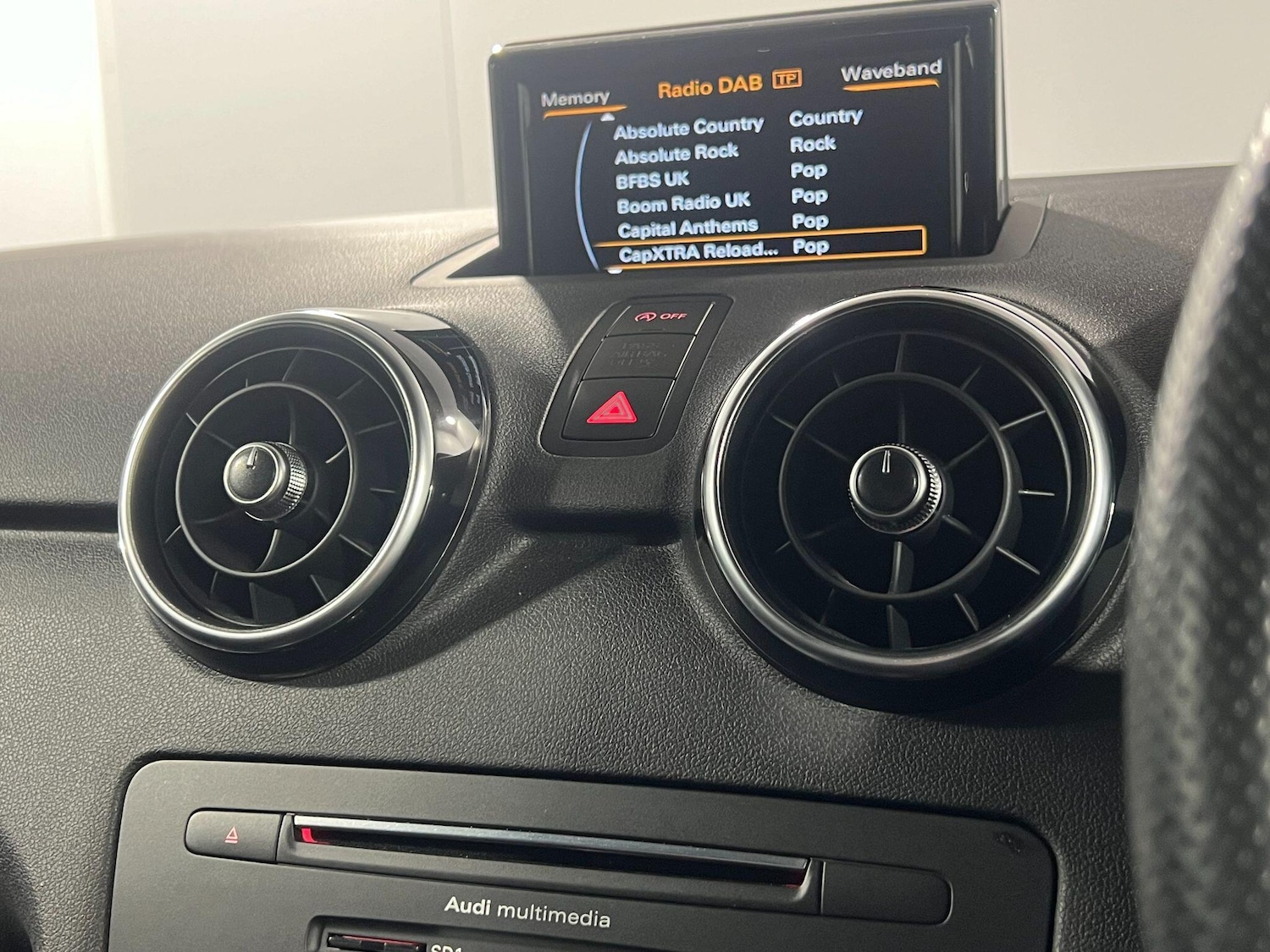 Used Audi A1 for sale - 77853183: Photo 29