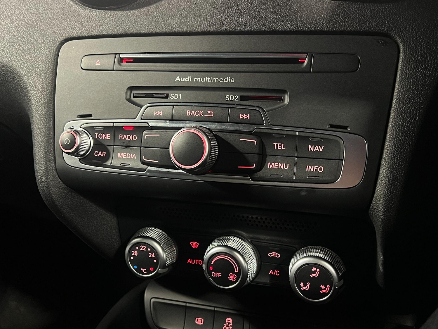 Used Audi A1 for sale - 77853183: Photo 30