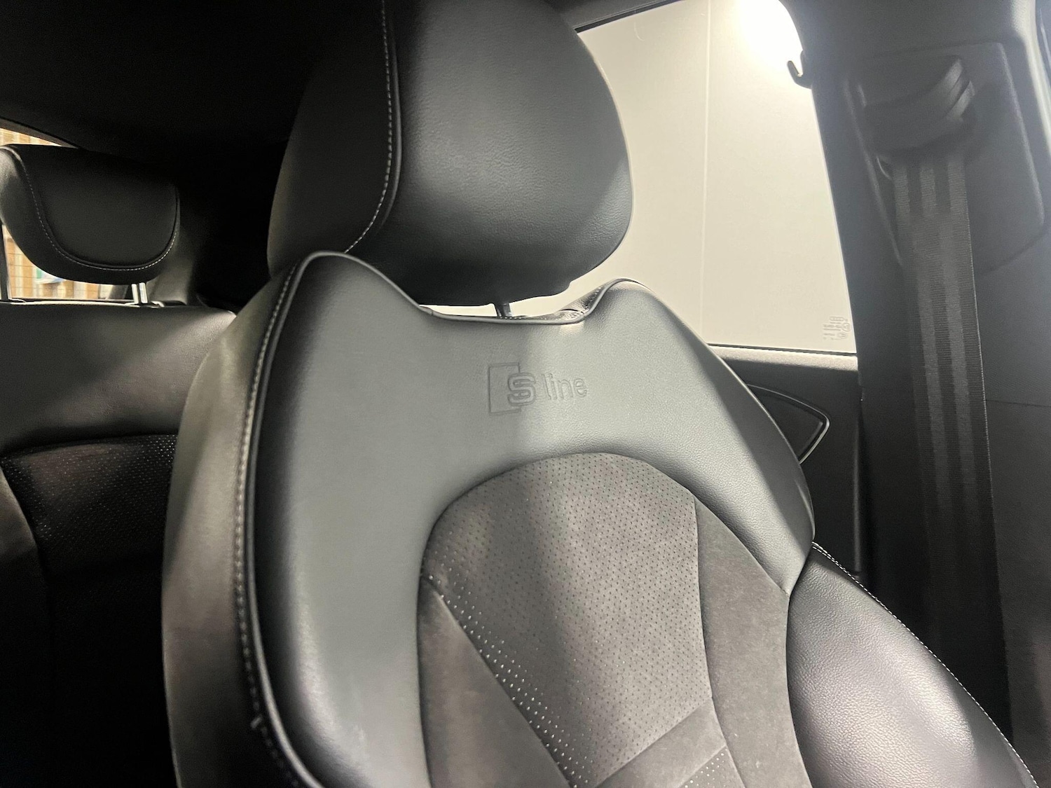 Used Audi A1 for sale - 77853183: Photo 31