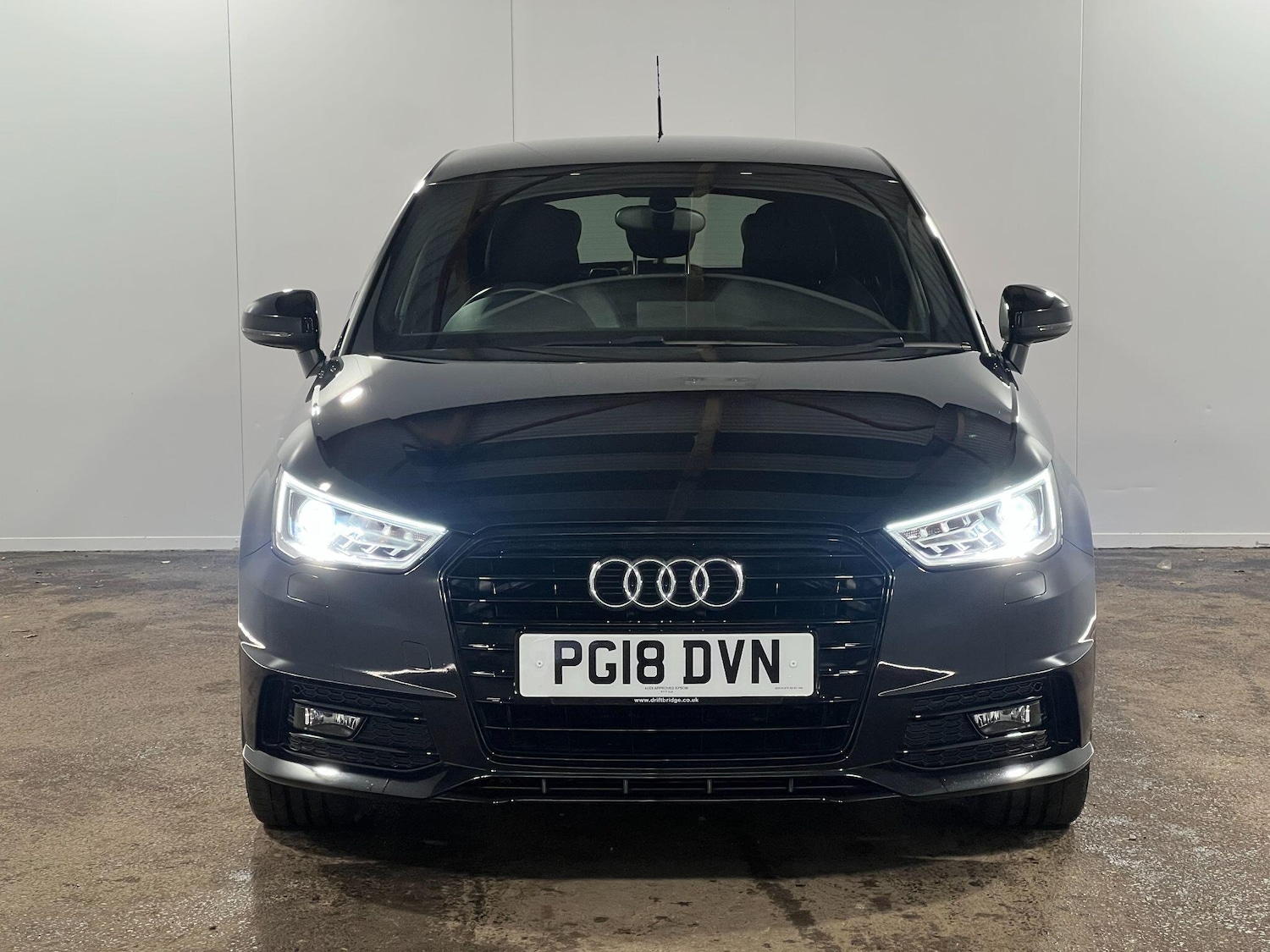 Used Audi A1 for sale - 77853183: Photo 7