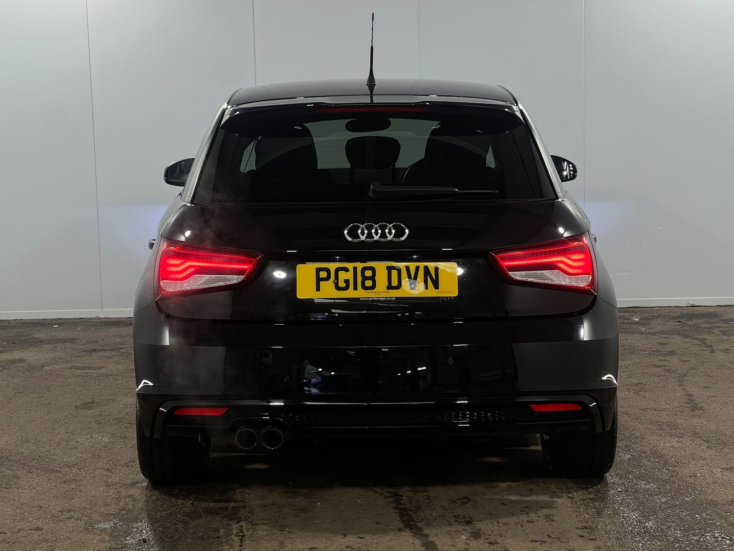 Used Audi A1 for sale - 77853183: Photo 9