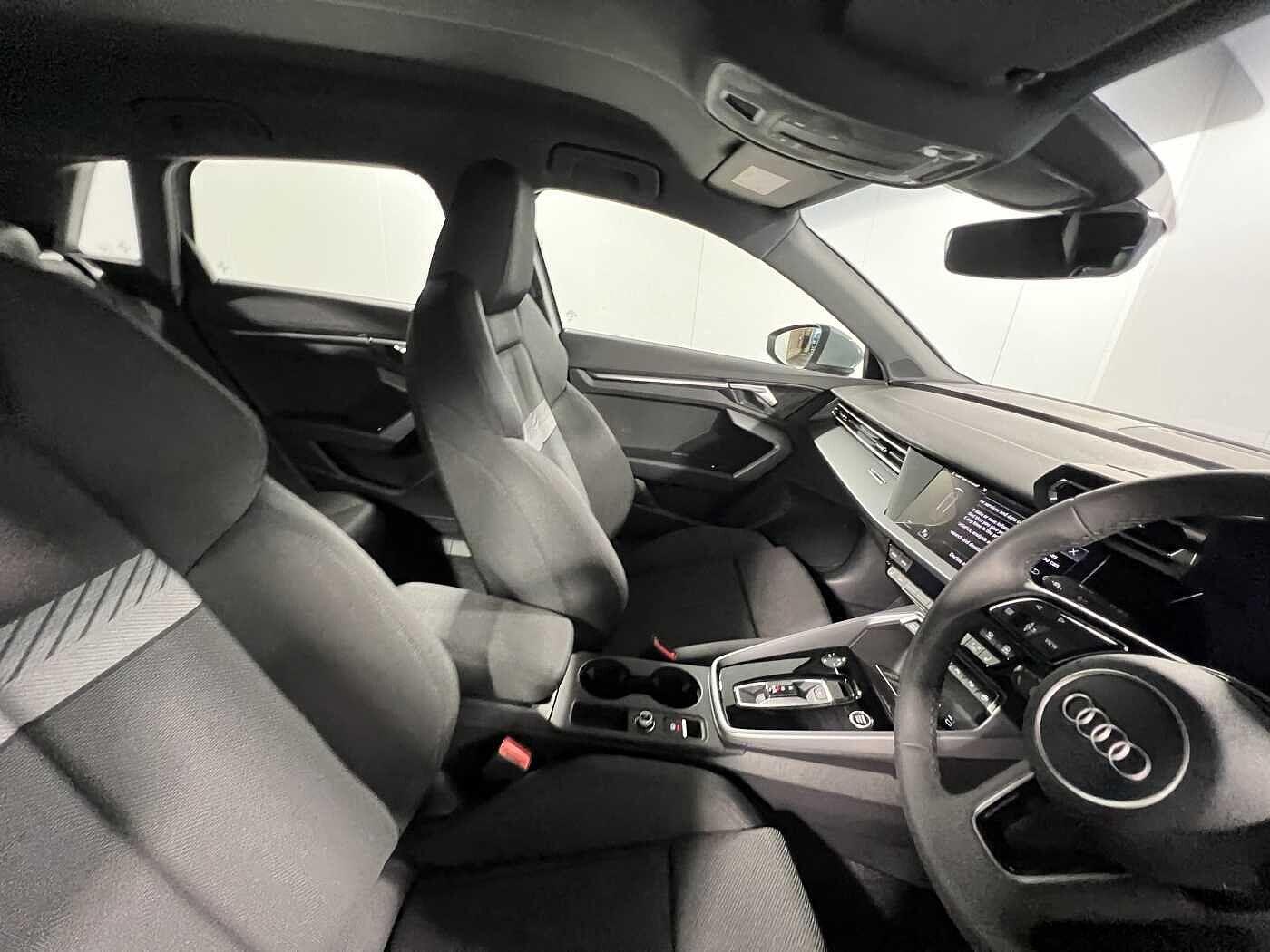 Used Audi A3 2025 for sale - 76306903: Photo 10