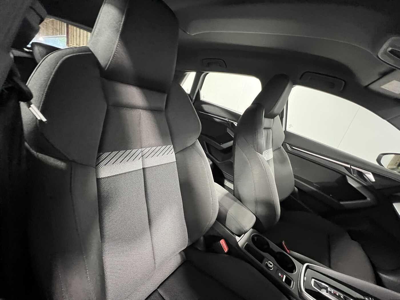 Used Audi A3 2025 for sale - 76306903: Photo 11
