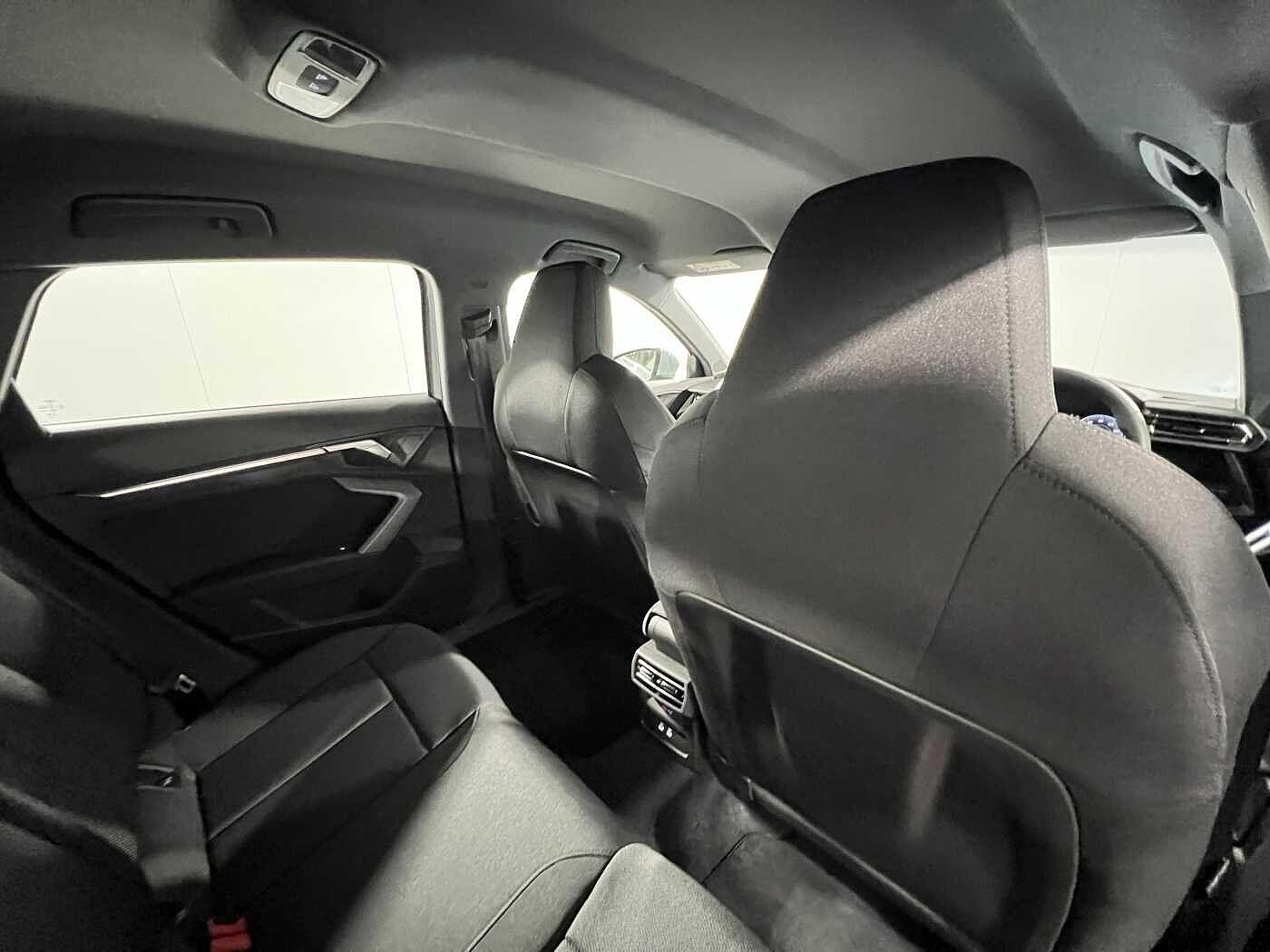 Used Audi A3 2025 for sale - 76306903: Photo 12