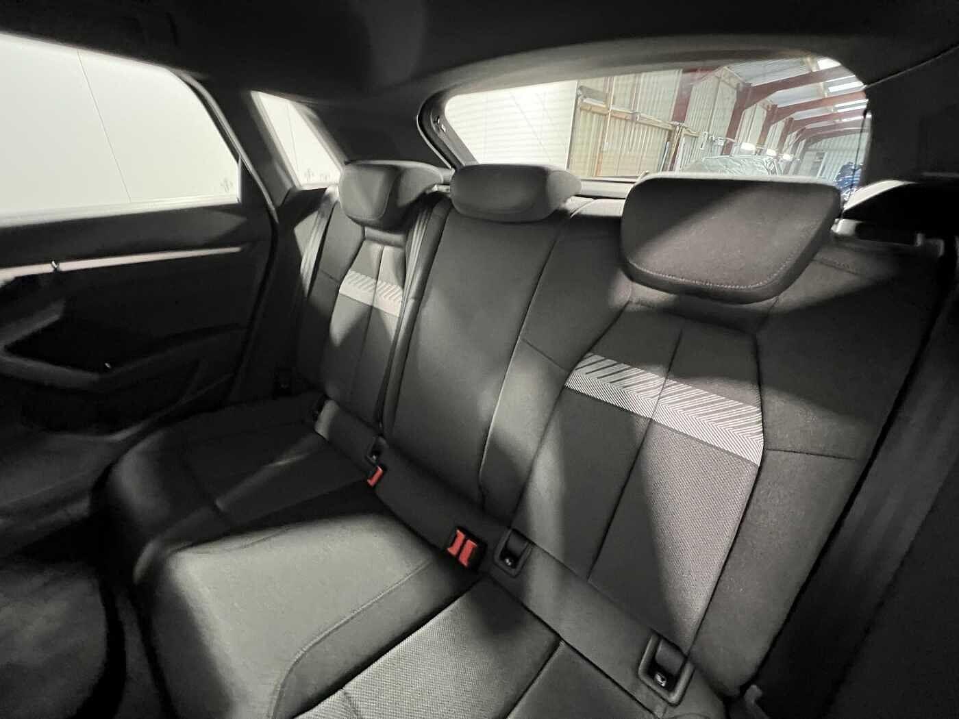 Used Audi A3 2025 for sale - 76306903: Photo 17