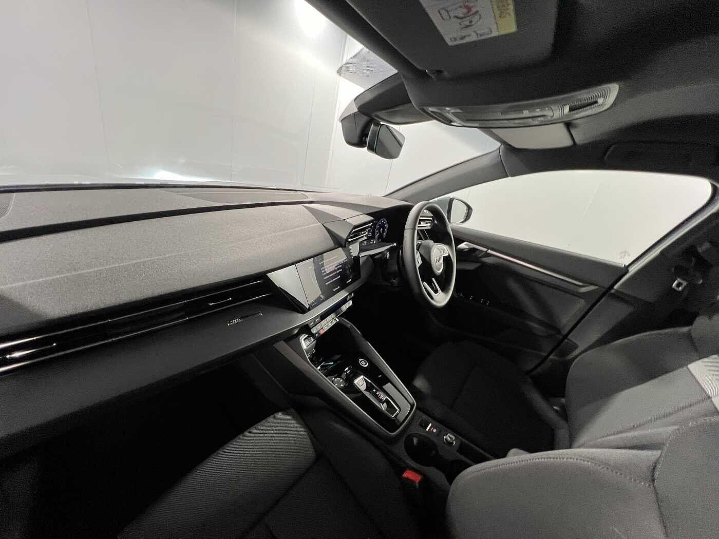 Used Audi A3 2025 for sale - 76306903: Photo 18