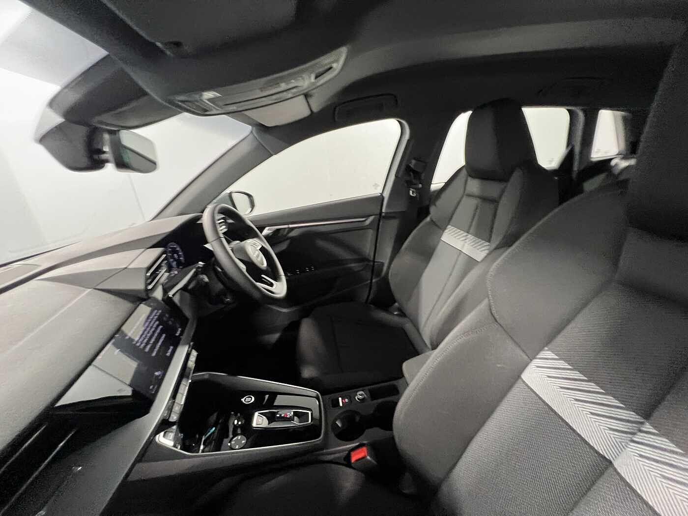 Used Audi A3 2025 for sale - 76306903: Photo 19