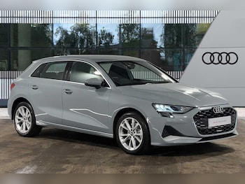 Audi - A3