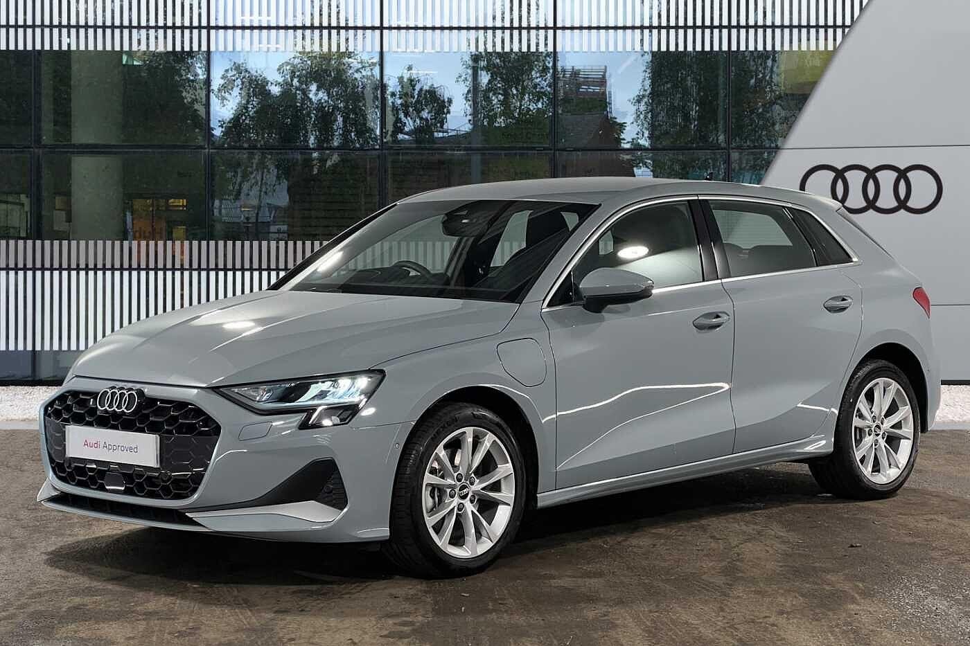 Used Audi A3 2025 for sale - 76306903: Photo 2