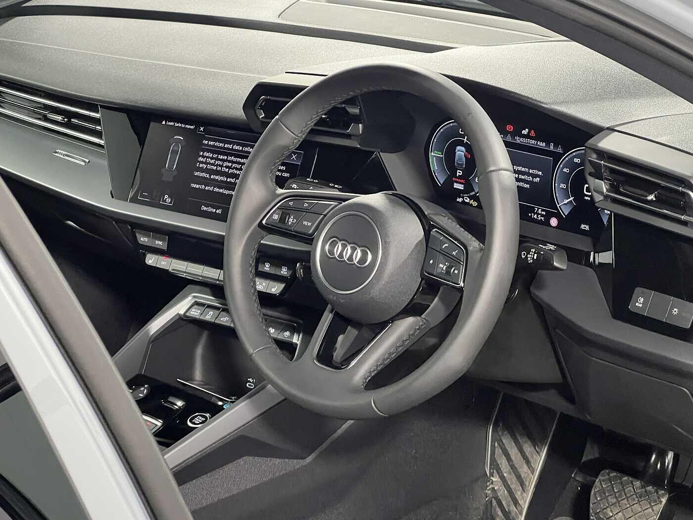 Used Audi A3 2025 for sale - 76306903: Photo 21