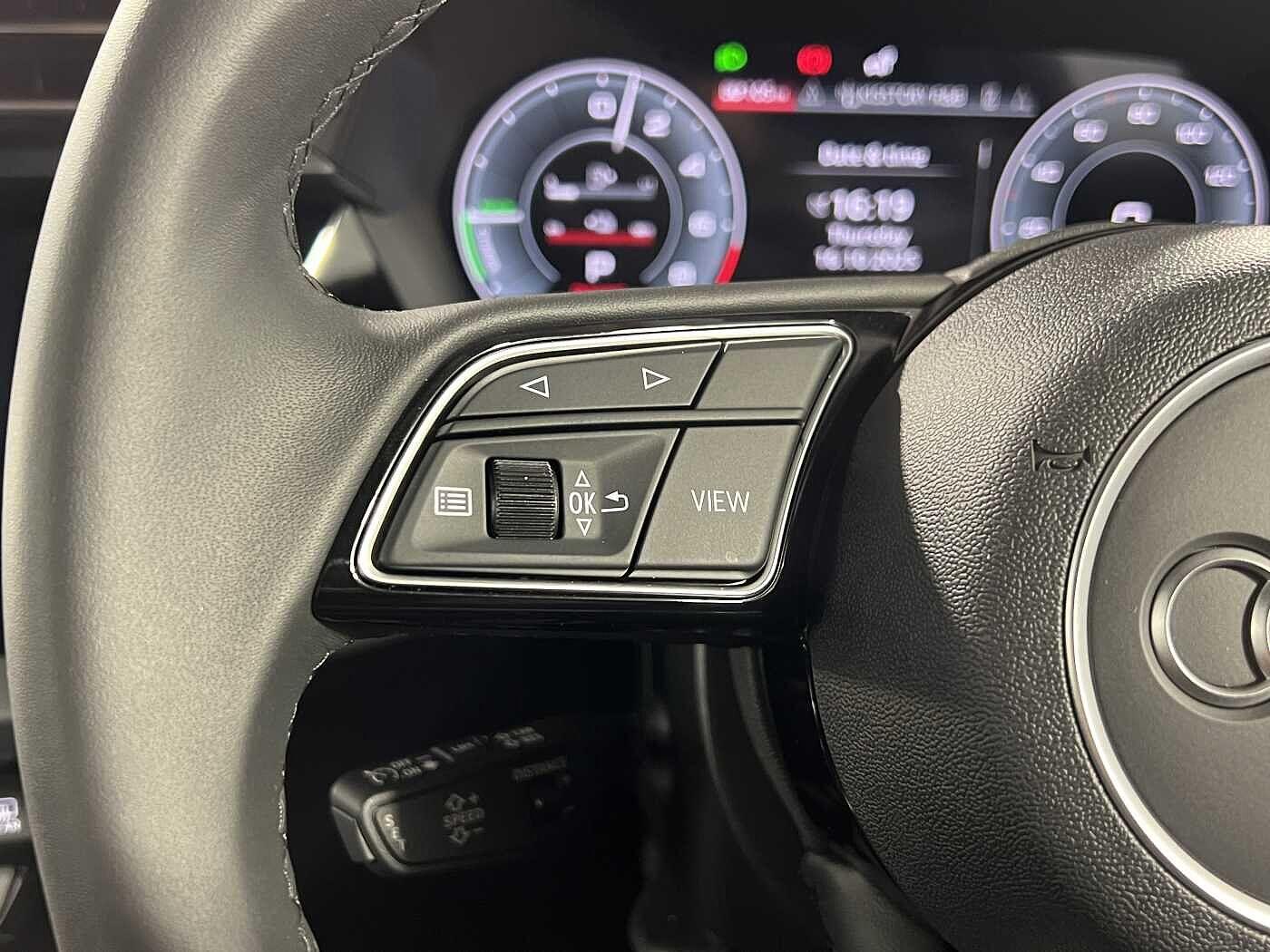 Used Audi A3 2025 for sale - 76306903: Photo 25