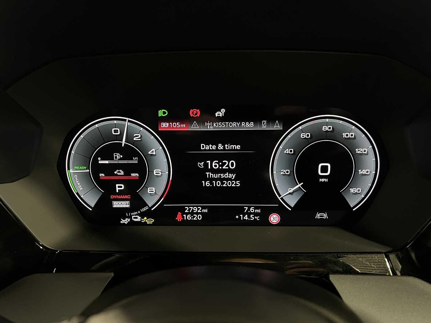 Used Audi A3 2025 for sale - 76306903: Photo 28