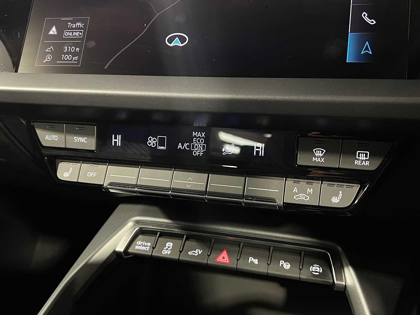 Used Audi A3 2025 for sale - 76306903: Photo 33