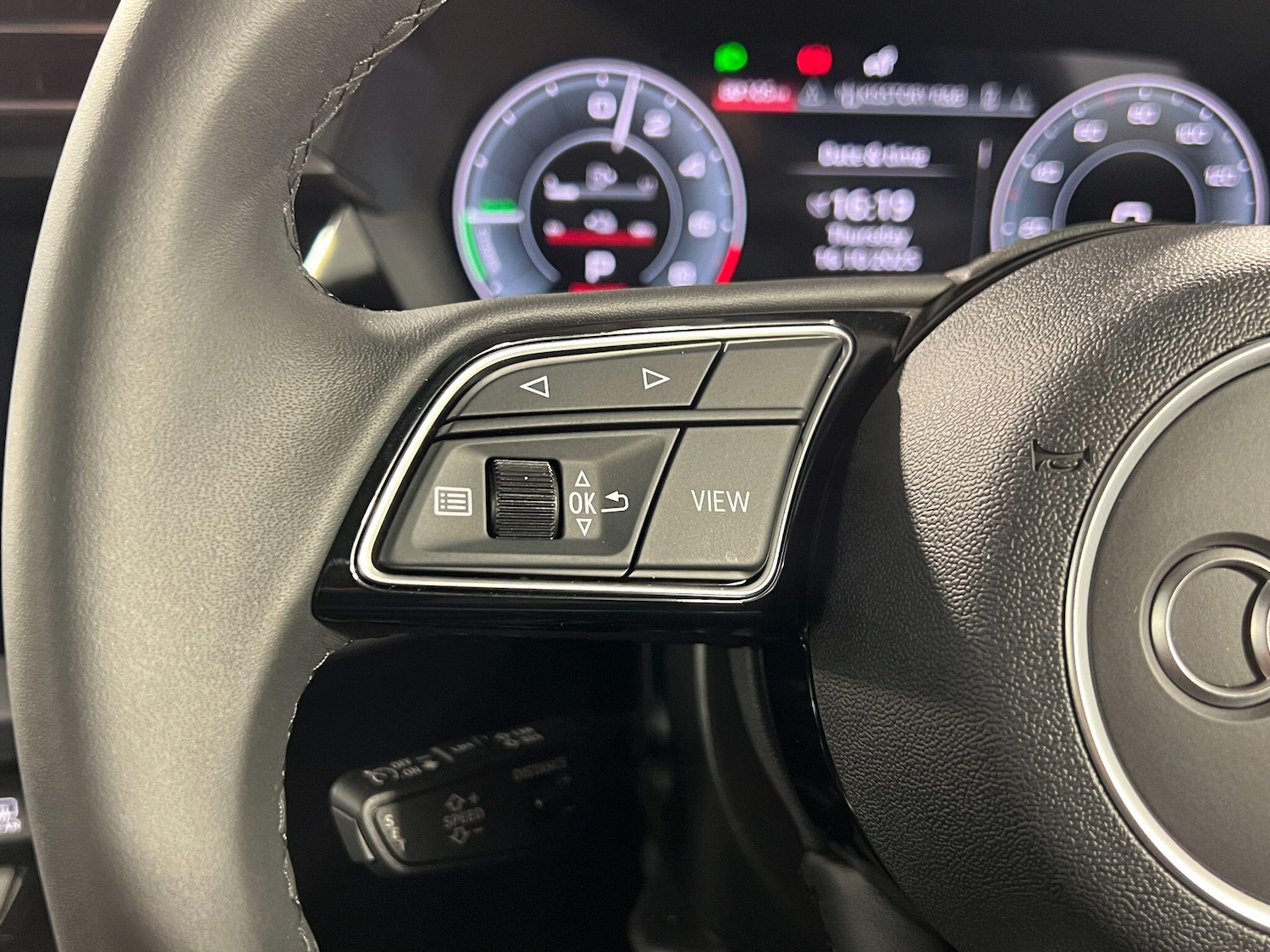 Used Audi A3 2025 for sale - 76306903: Photo 38