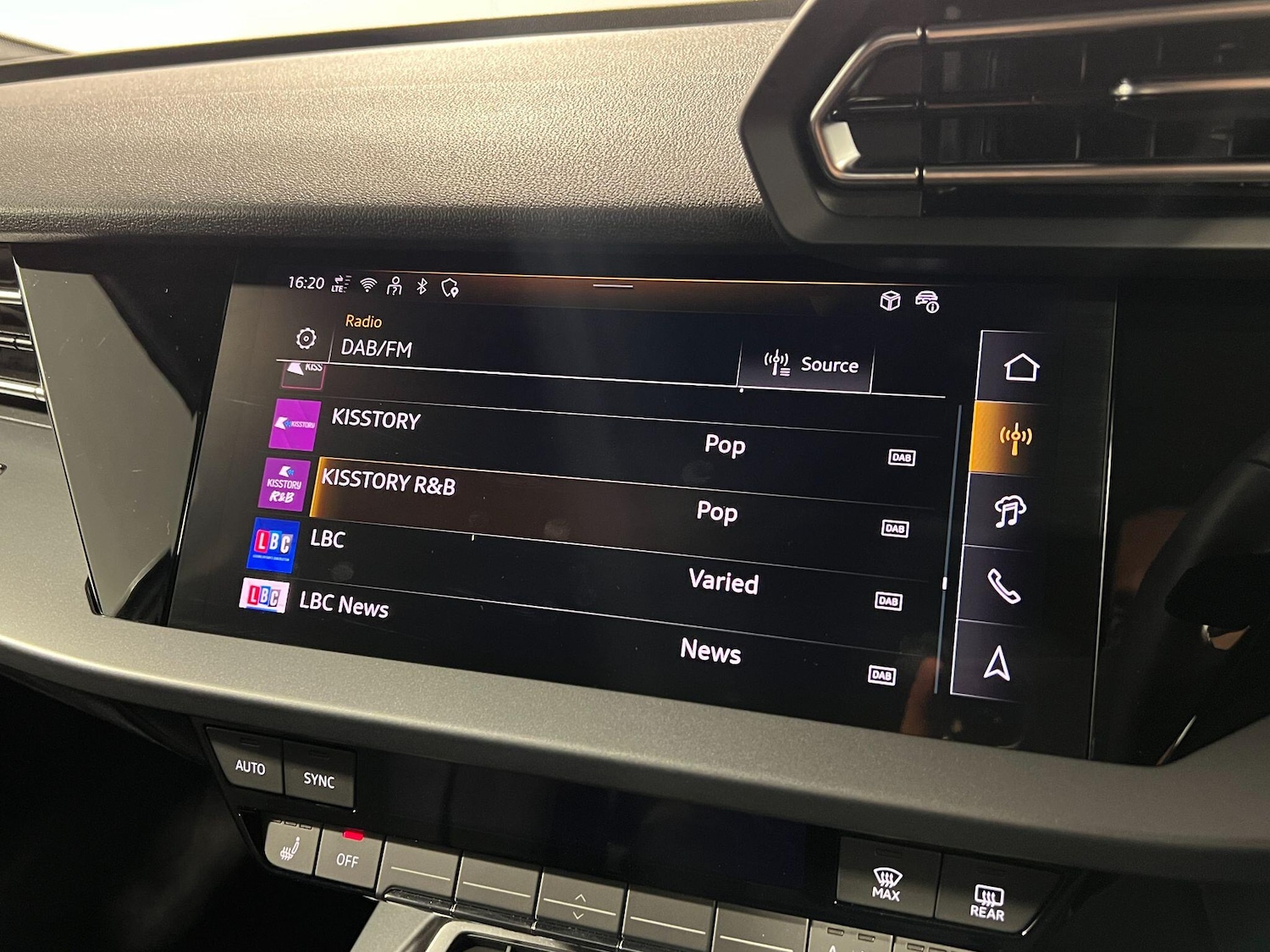 Used Audi A3 2025 for sale - 76306903: Photo 44