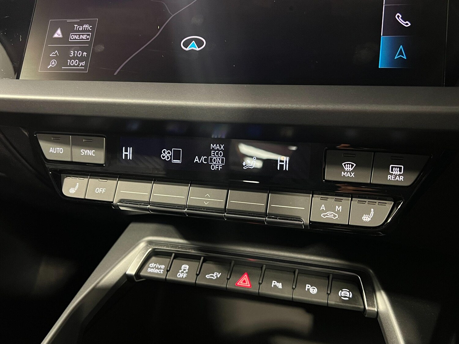 Used Audi A3 2025 for sale - 76306903: Photo 46