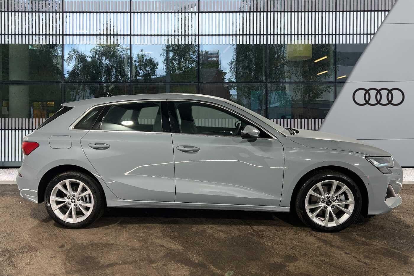 Used Audi A3 2025 for sale - 76306903: Photo 5