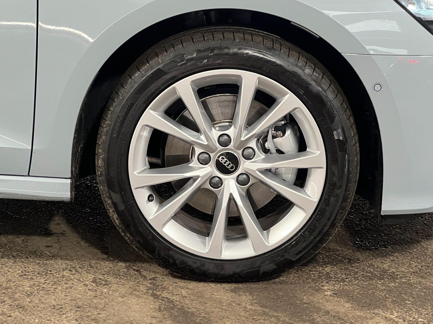 Used Audi A3 2025 for sale - 76306903: Photo 50