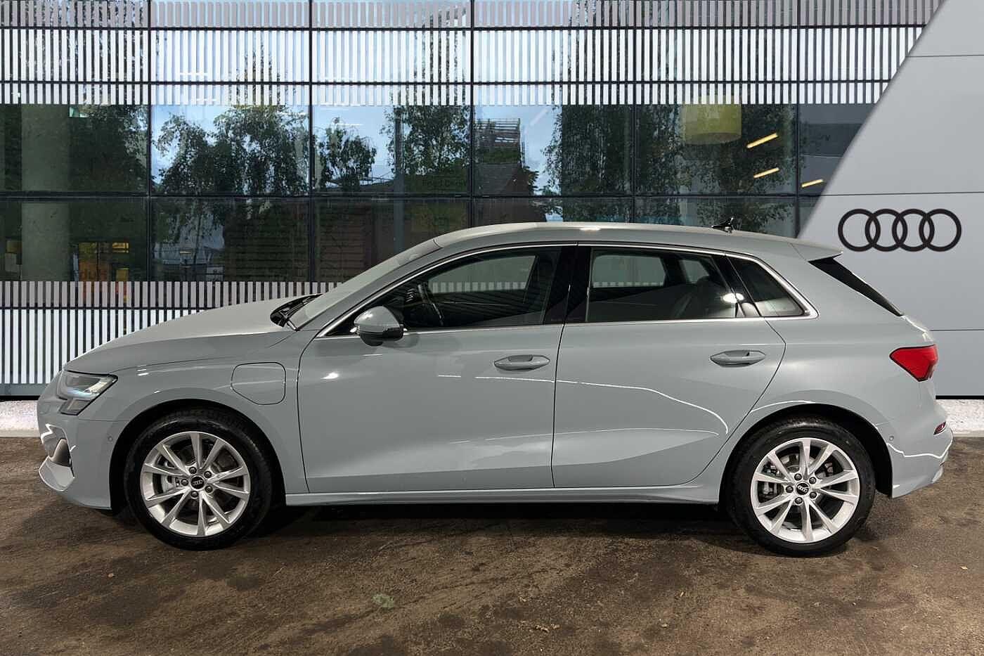 Used Audi A3 2025 for sale - 76306903: Photo 6