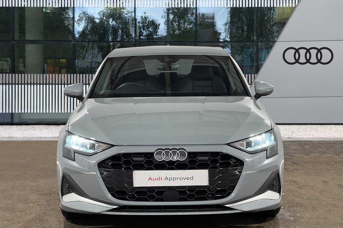 Used Audi A3 2025 for sale - 76306903: Photo 7