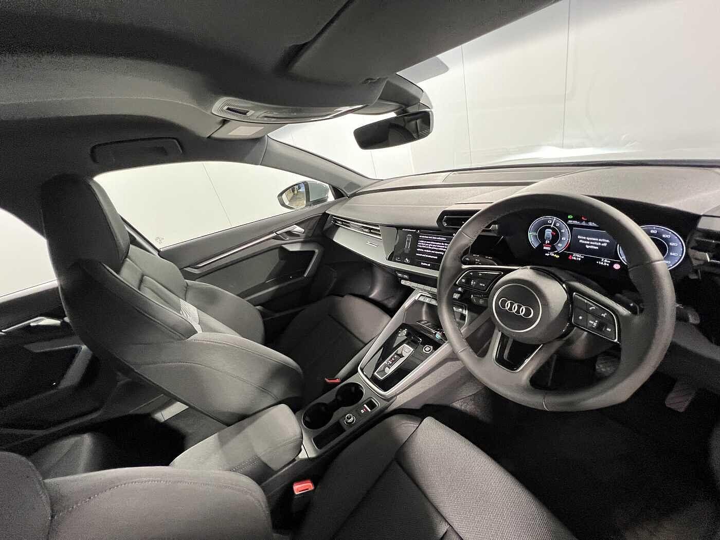 Used Audi A3 2025 for sale - 76306903: Photo 9