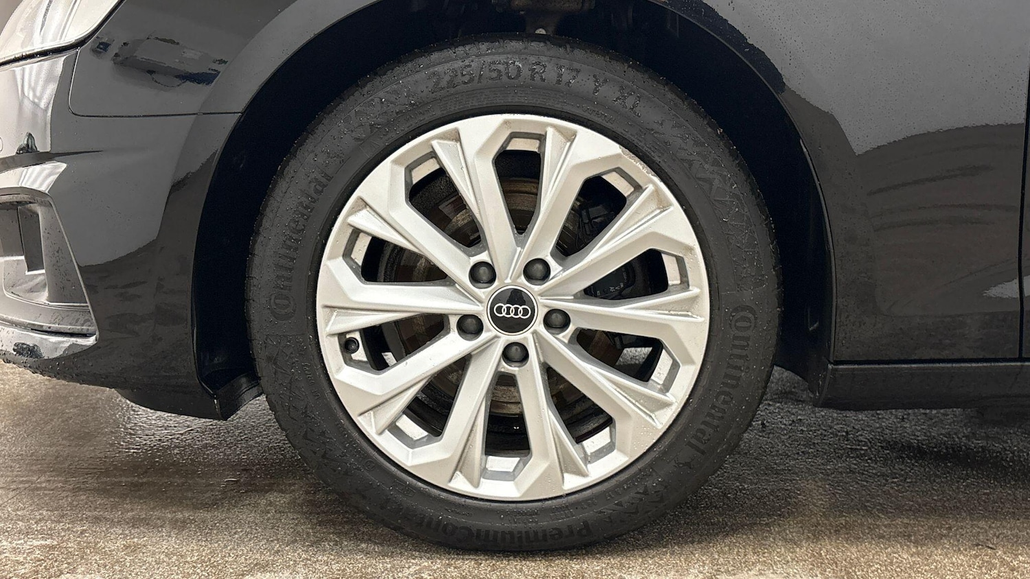 Used Audi A4 2023 for sale - 77882101: Photo 4