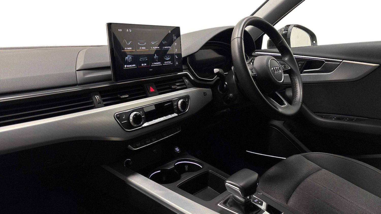 Used Audi A4 2023 for sale - 77882101: Photo 5