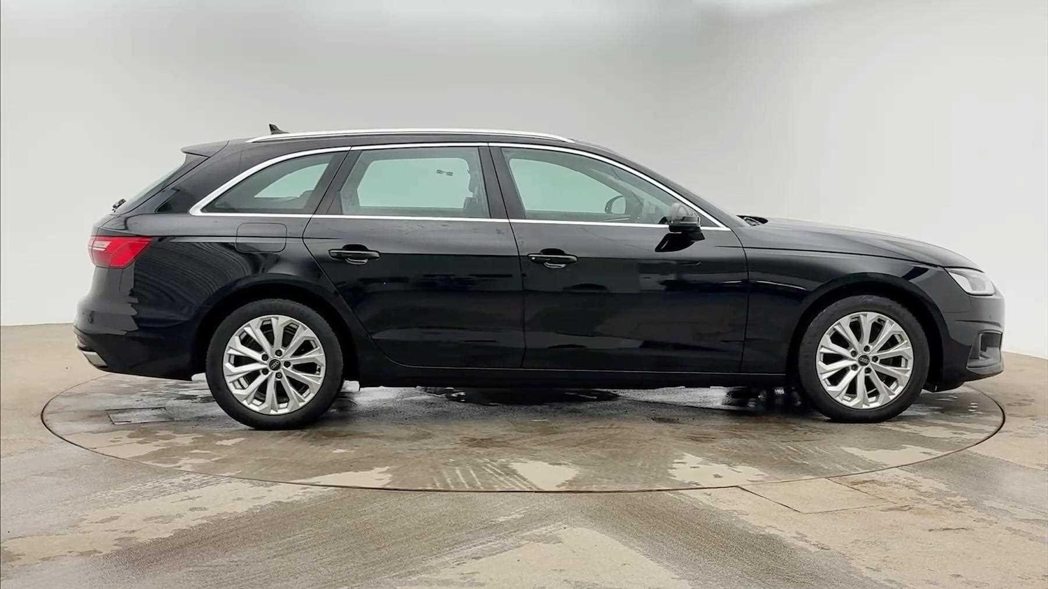 Used Audi A4 2023 for sale - 77882101: Photo 6