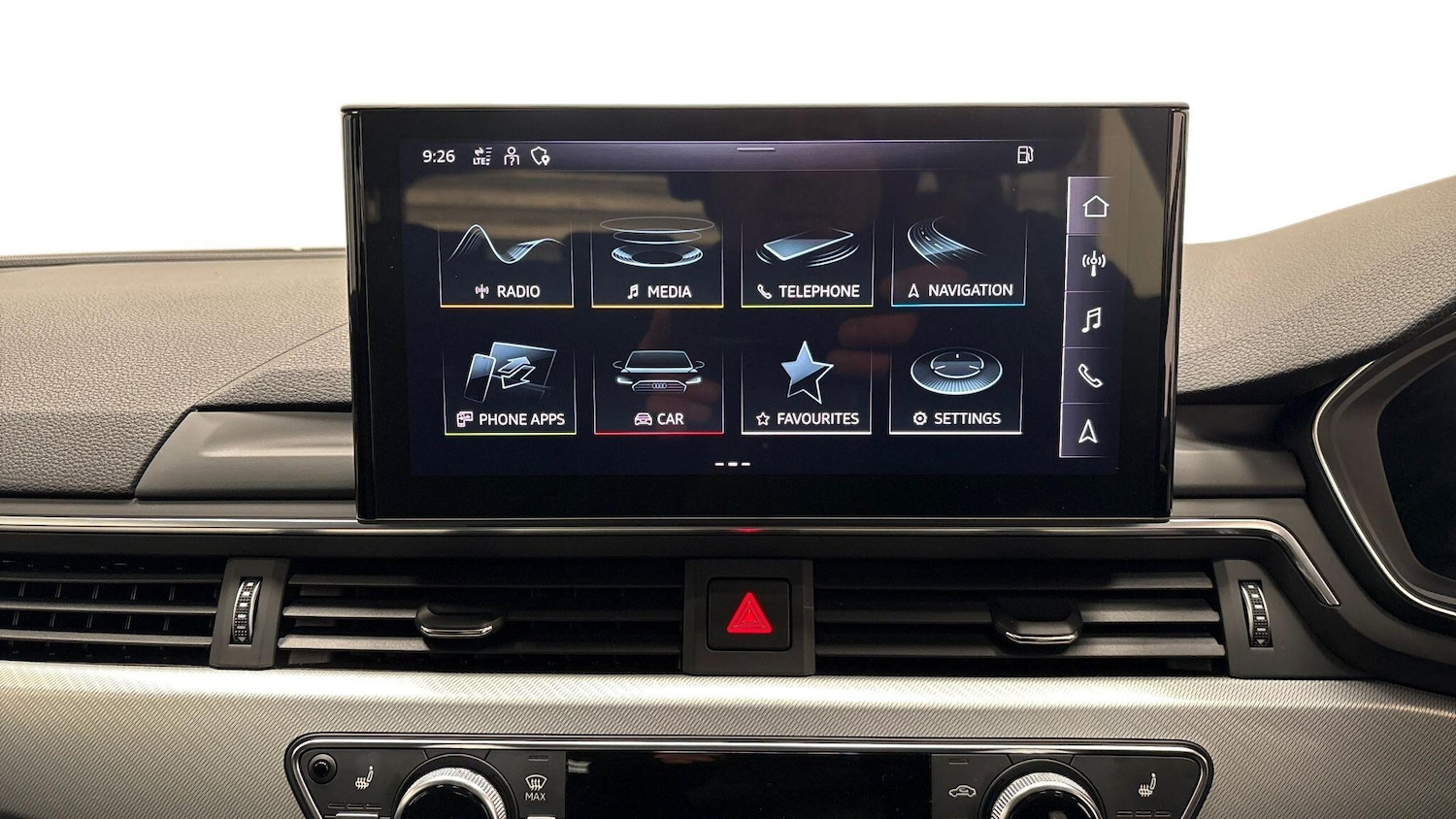 Used Audi A4 2023 for sale - 77882101: Photo 8