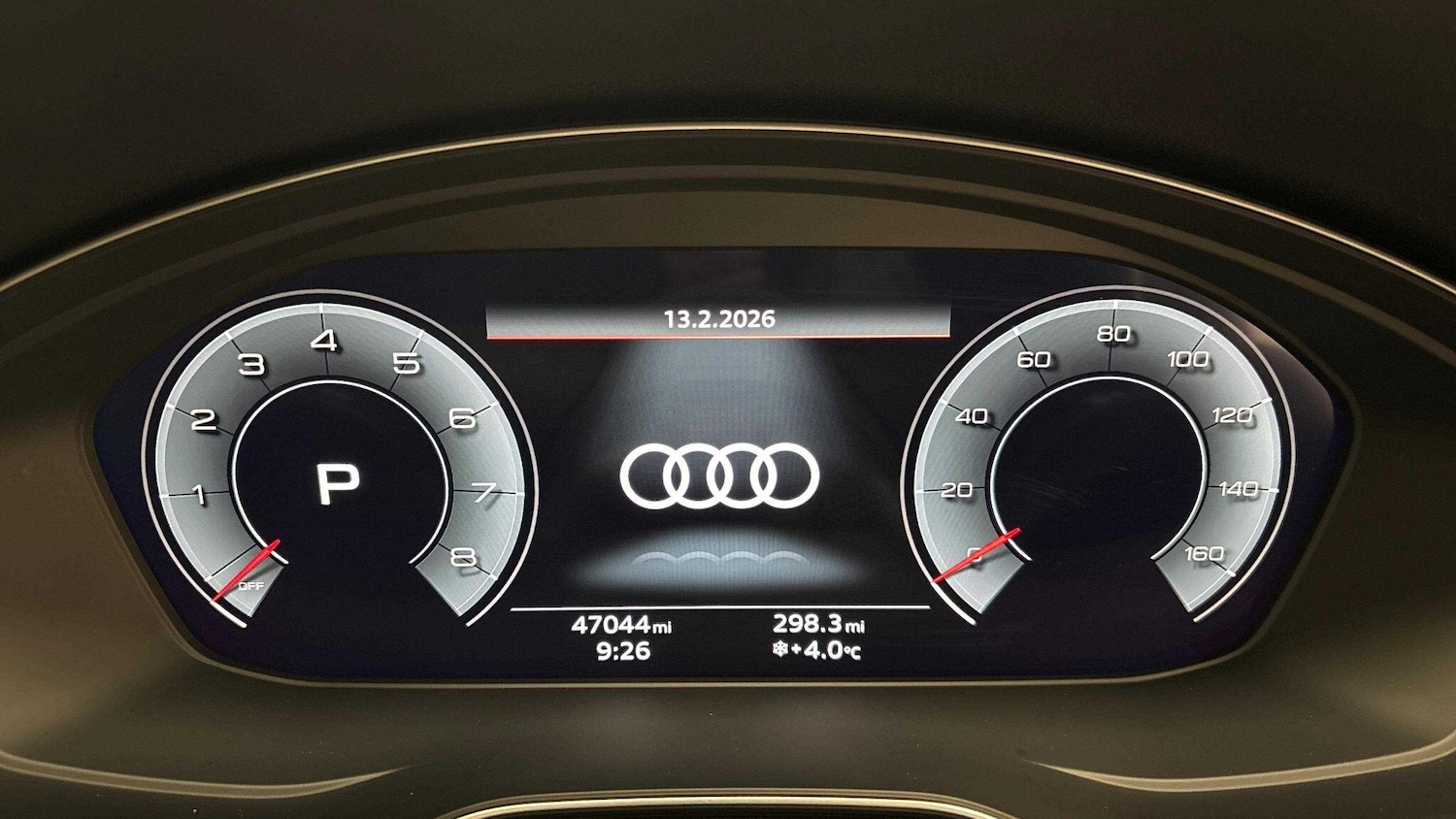 Used Audi A4 2023 for sale - 77882101: Photo 9