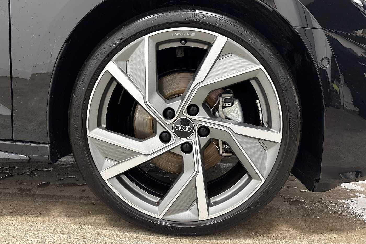 Used Audi A3 2025 for sale - 76592061: Photo 10