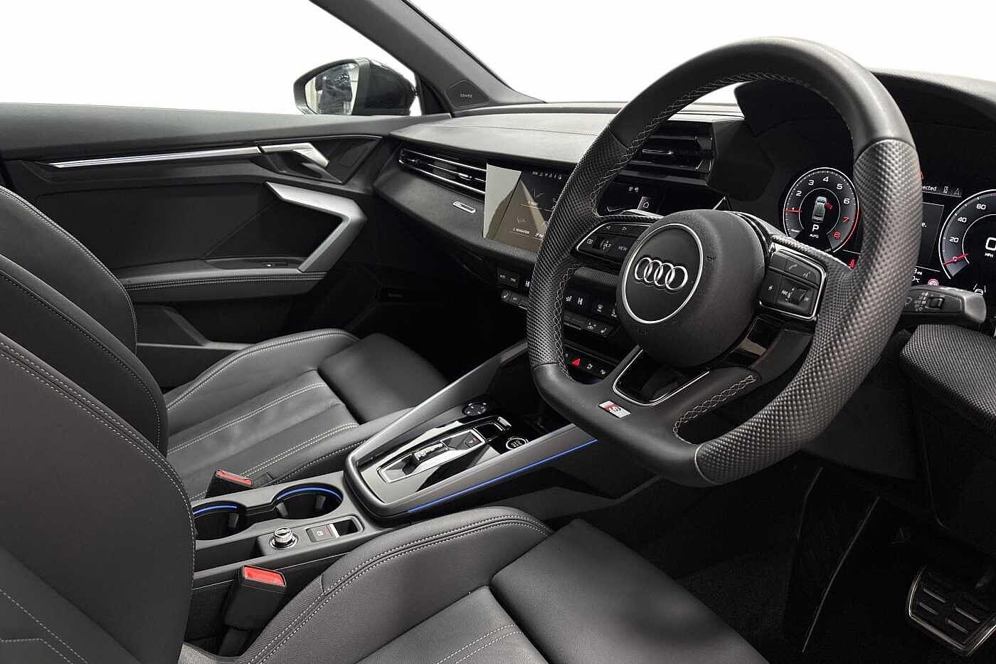 Used Audi A3 2025 for sale - 76592061: Photo 11