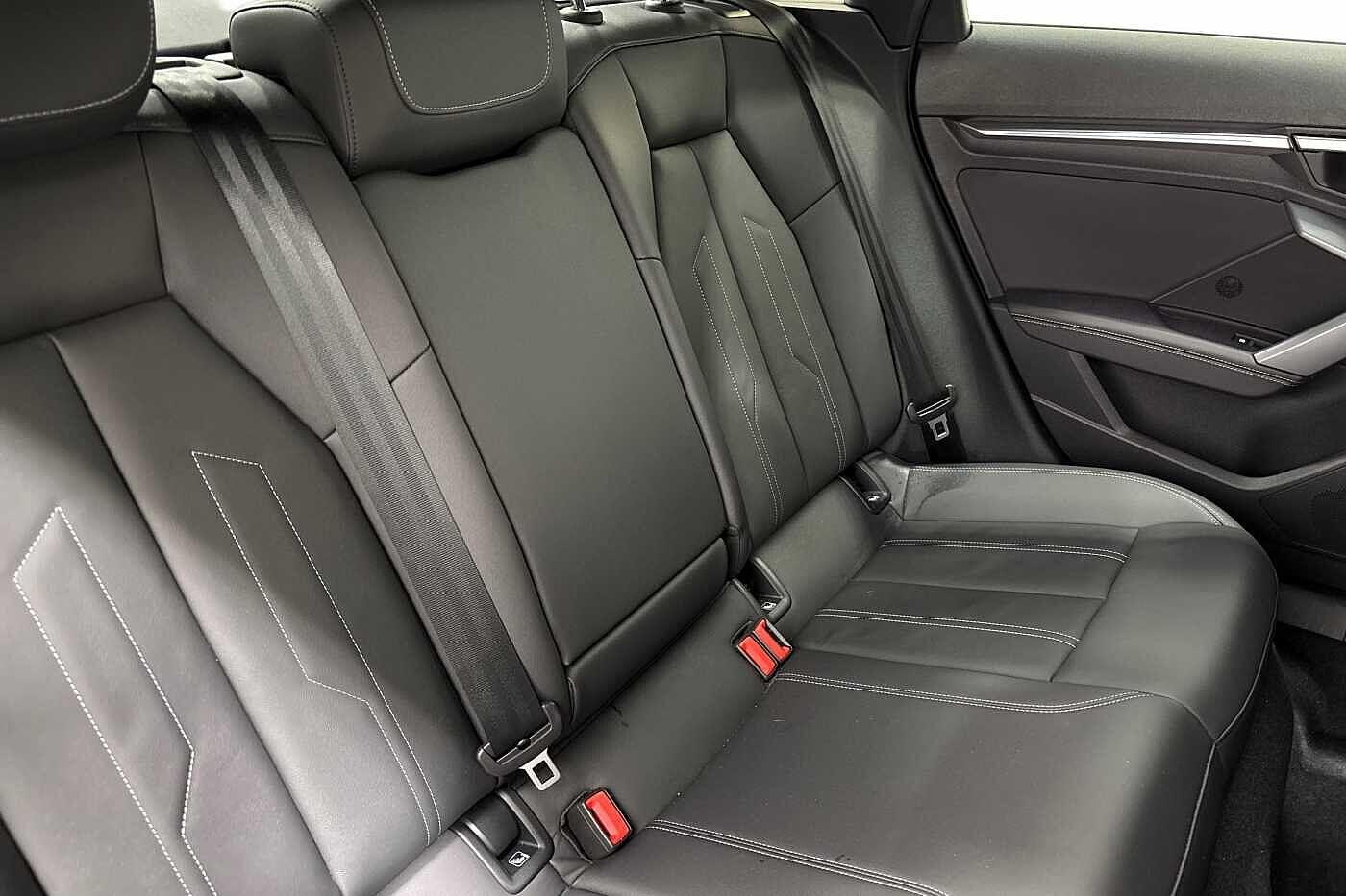 Used Audi A3 2025 for sale - 76592061: Photo 12