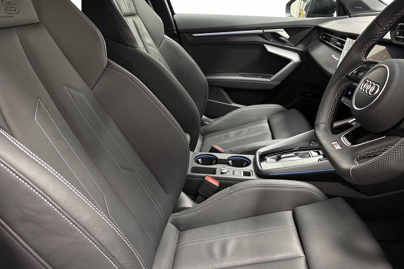 Used Audi A3 2025 for sale - 76592061: Photo 13