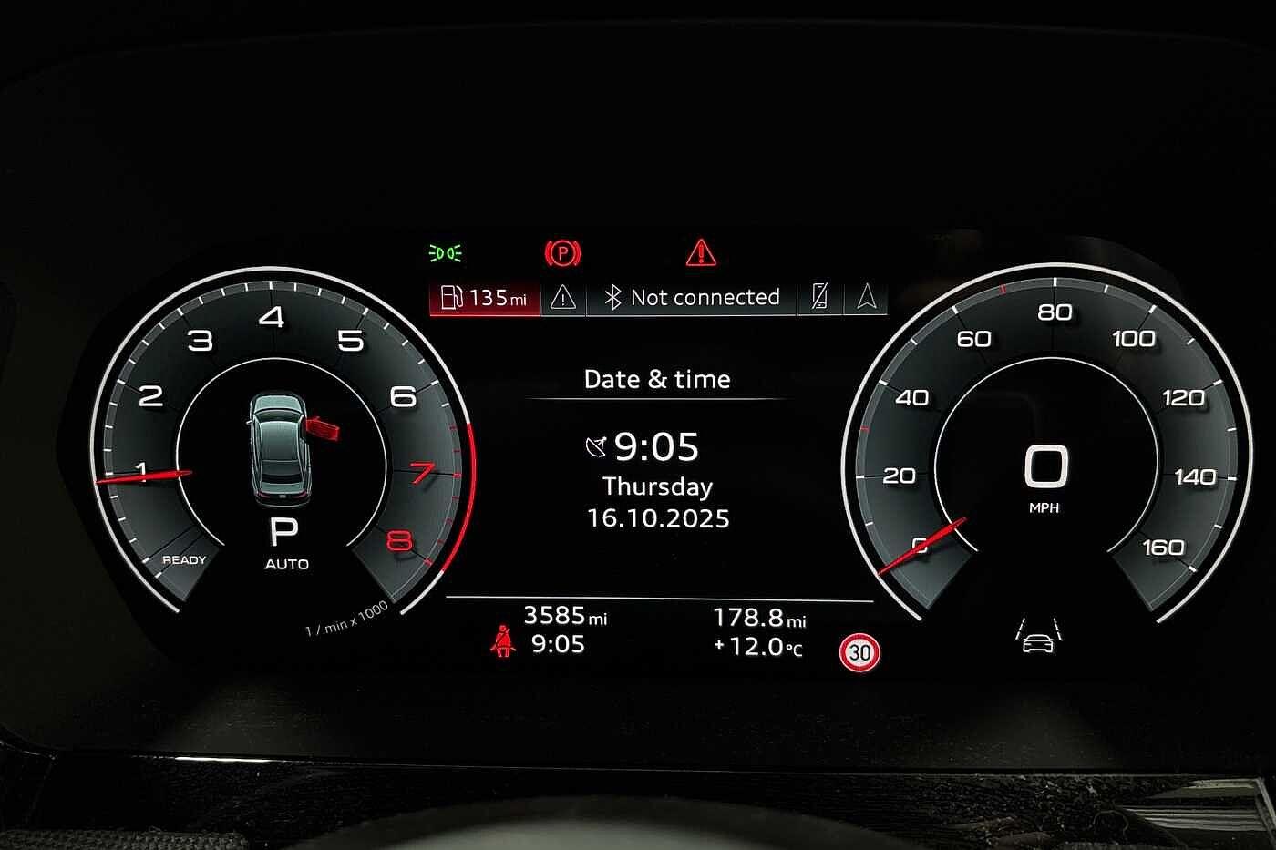 Used Audi A3 2025 for sale - 76592061: Photo 14