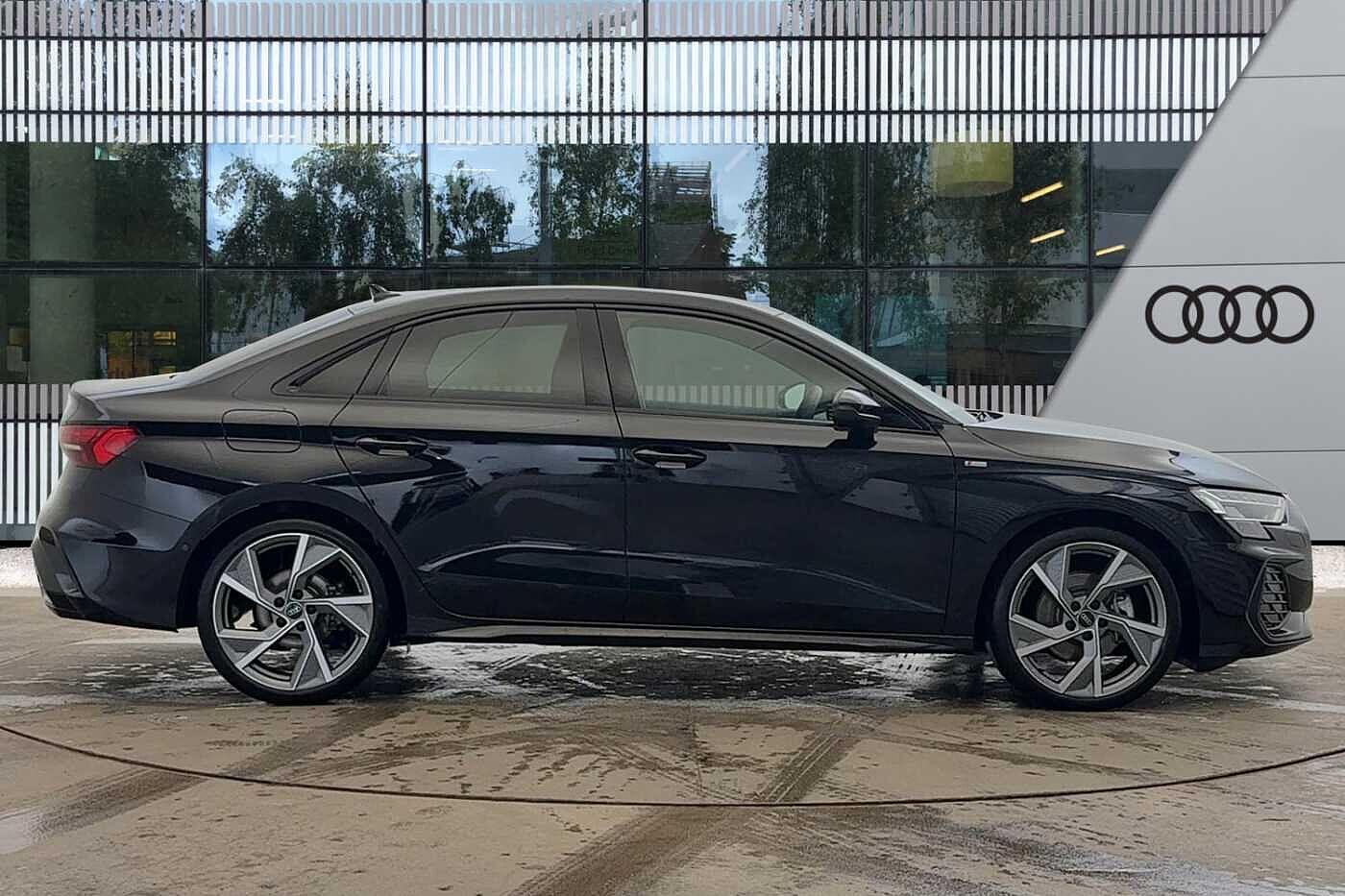 Used Audi A3 2025 for sale - 76592061: Photo 5