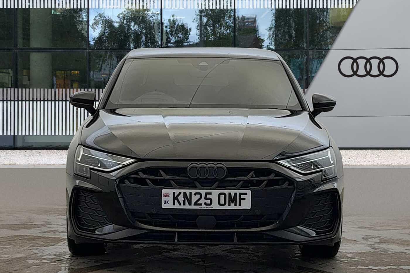 Used Audi A3 2025 for sale - 76592061: Photo 7