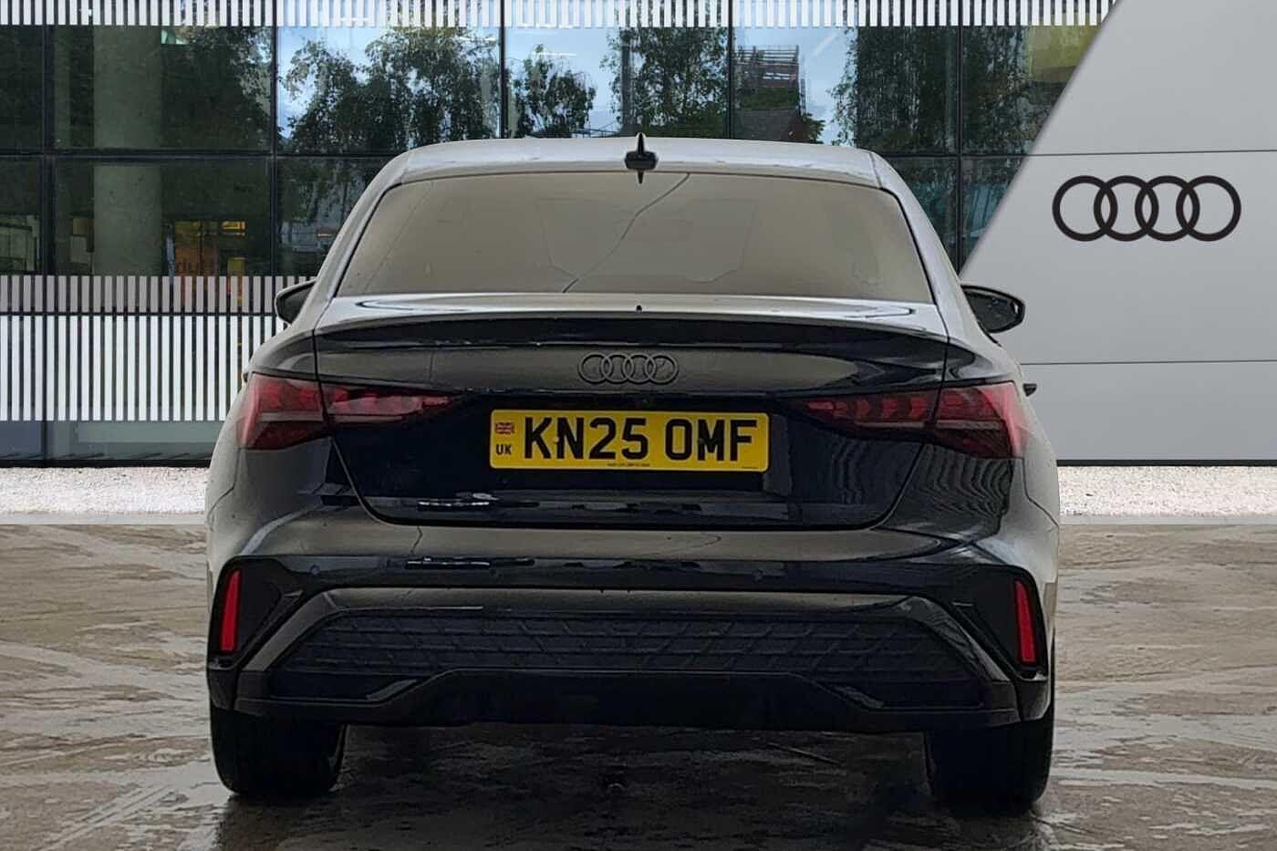 Used Audi A3 2025 for sale - 76592061: Photo 8