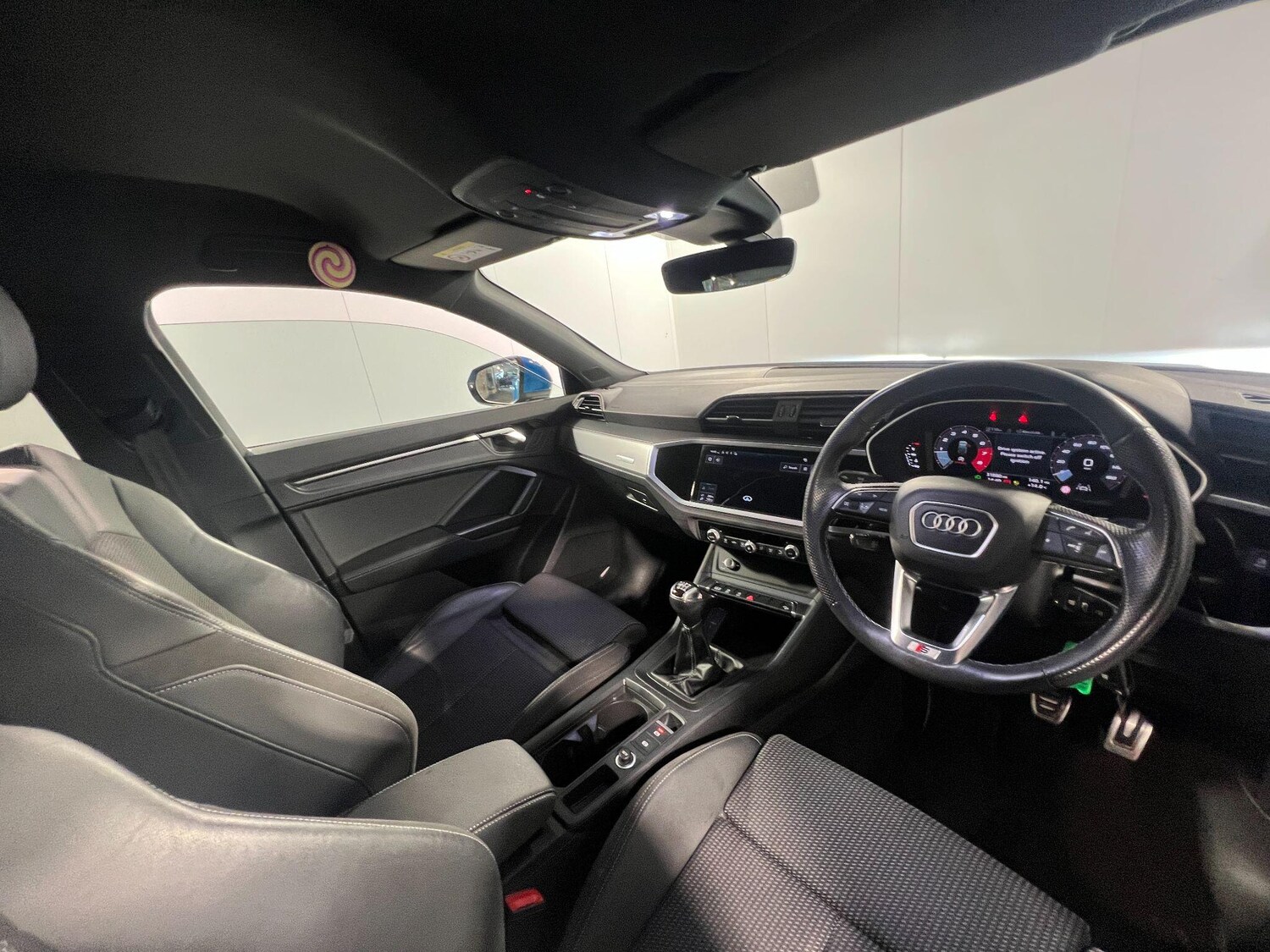 Used Audi Q3 2022 for sale - 76561766: Photo 11