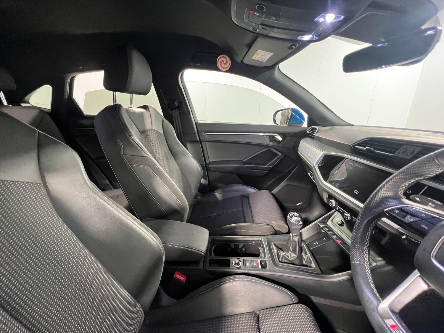 Used Audi Q3 2022 for sale - 76561766: Photo 12