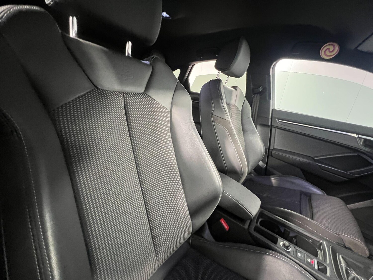 Used Audi Q3 2022 for sale - 76561766: Photo 13