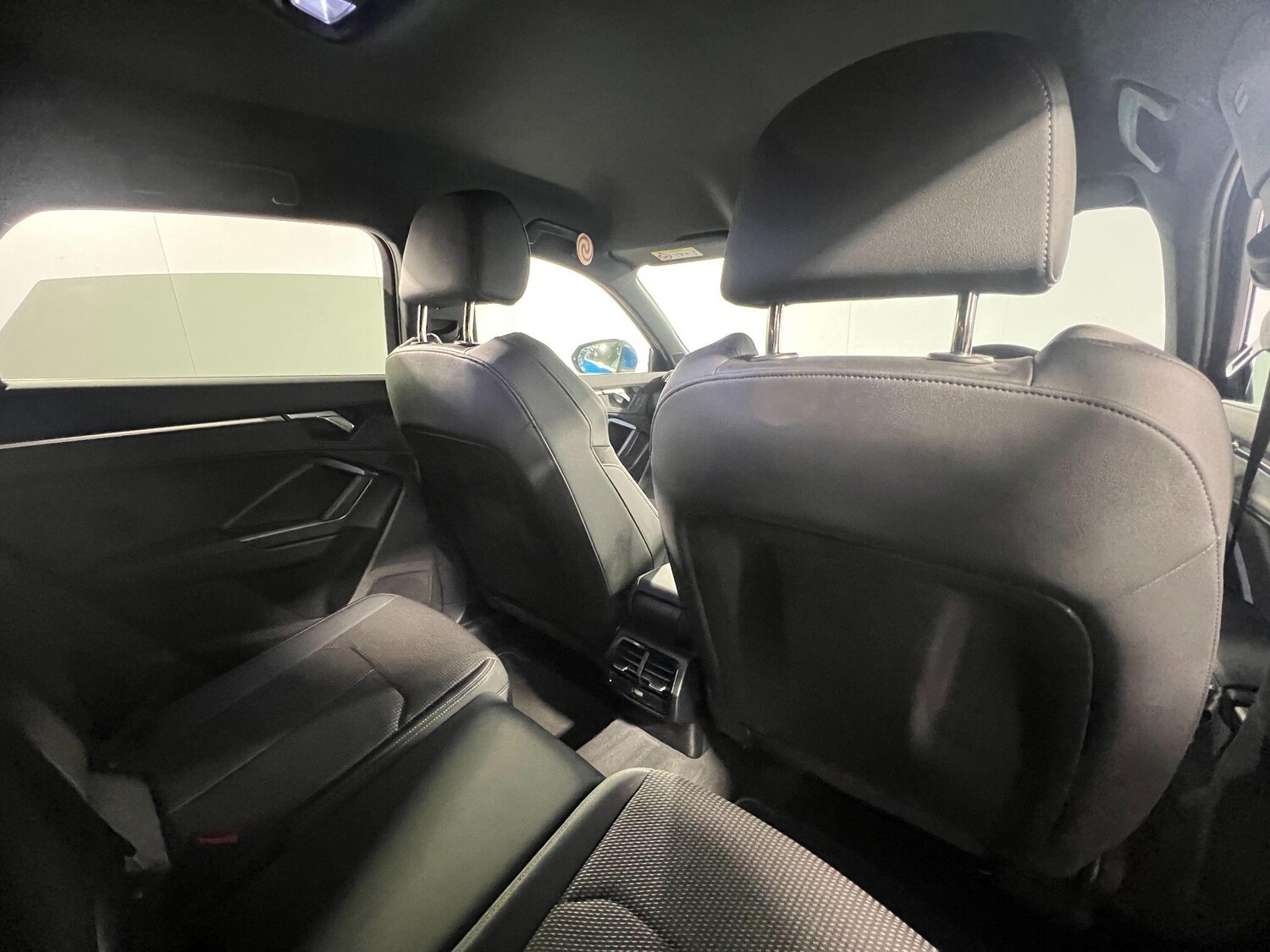 Used Audi Q3 2022 for sale - 76561766: Photo 14