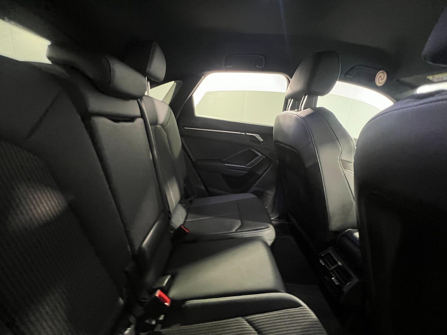 Used Audi Q3 2022 for sale - 76561766: Photo 15